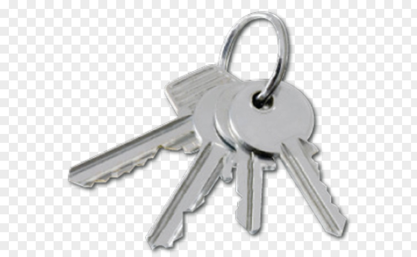 Key Locksmithing Business Tool PNG