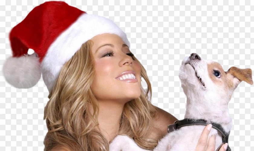 Mariah Carey Christmas Music Song Singer PNG music Singer, christmas clipart PNG