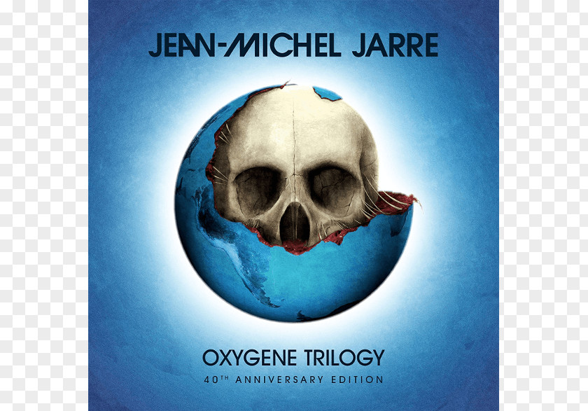 Oxygene Trilogy Oxygène 3 Oxygène, Part 1 Oxygène: Live In Your Living Room PNG