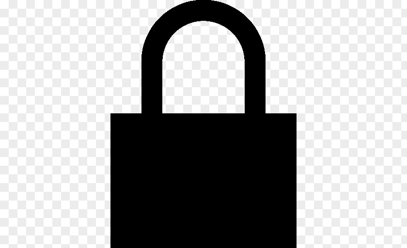 Padlock PNG