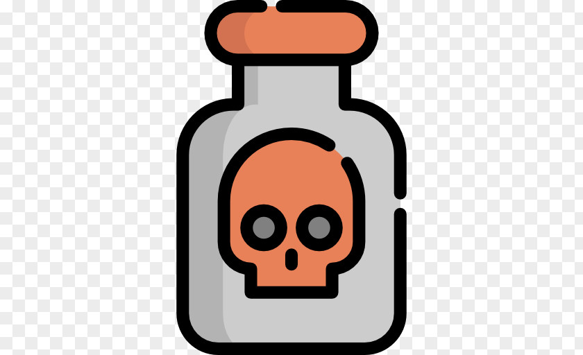 Poison Symbol Clip Art PNG