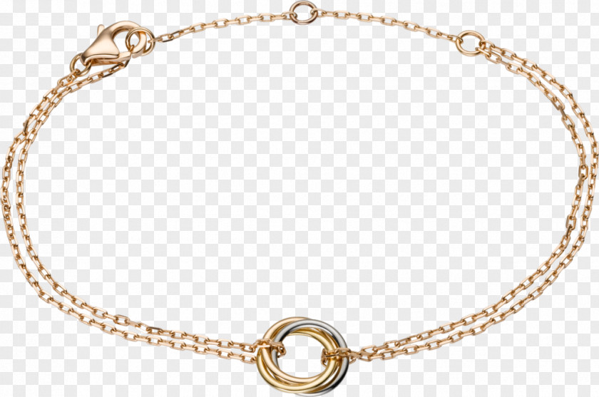 Ring Cartier Love Bracelet Gold PNG
