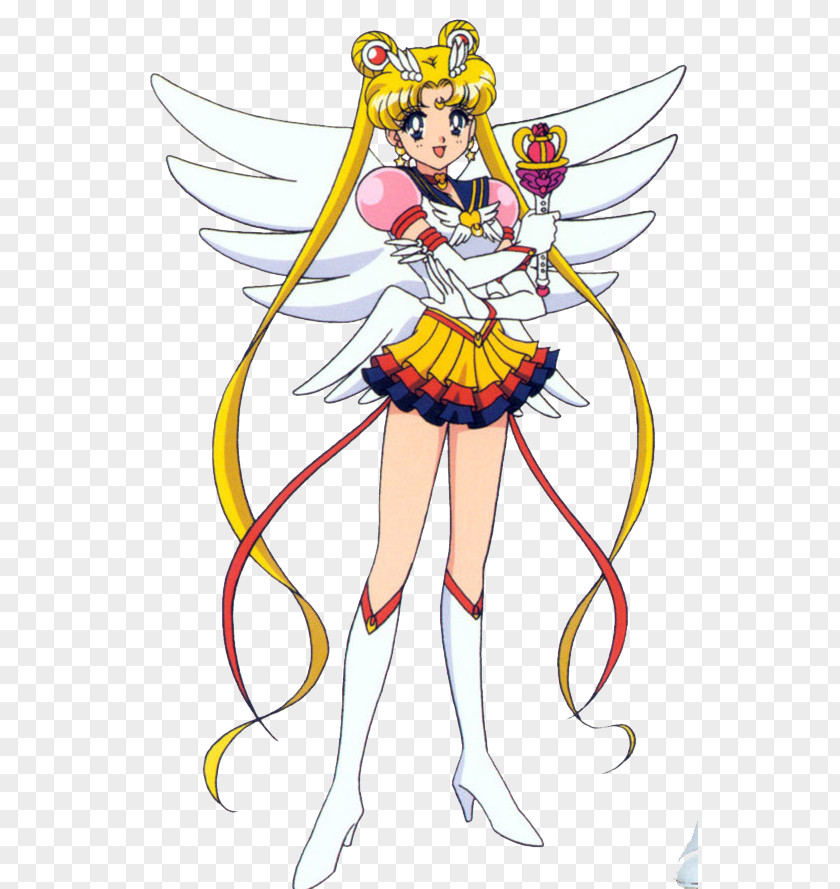 Sailor Moon Chibiusa Mars Venus Jupiter PNG