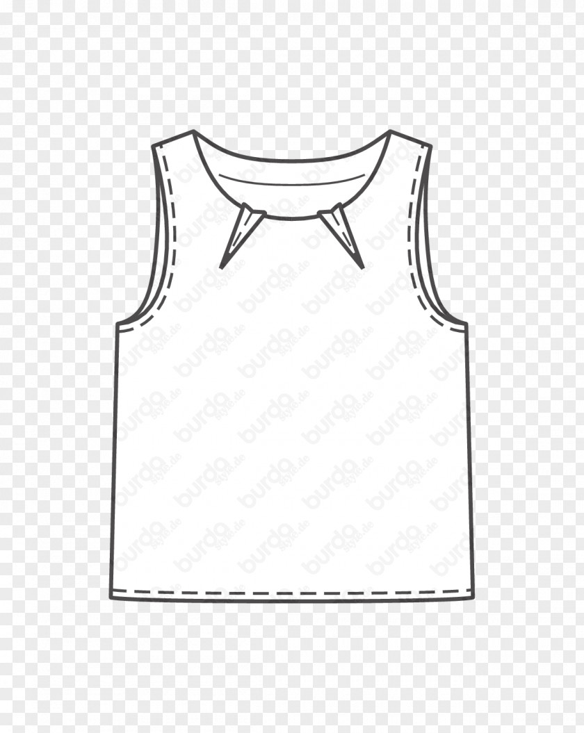 Tshirt T-shirt Sleeveless Shirt Shoulder Product PNG