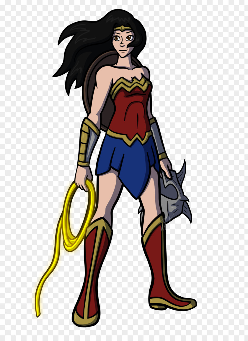 Wonder Woman Eobard Thawne Harley Quinn Superhero Comics PNG
