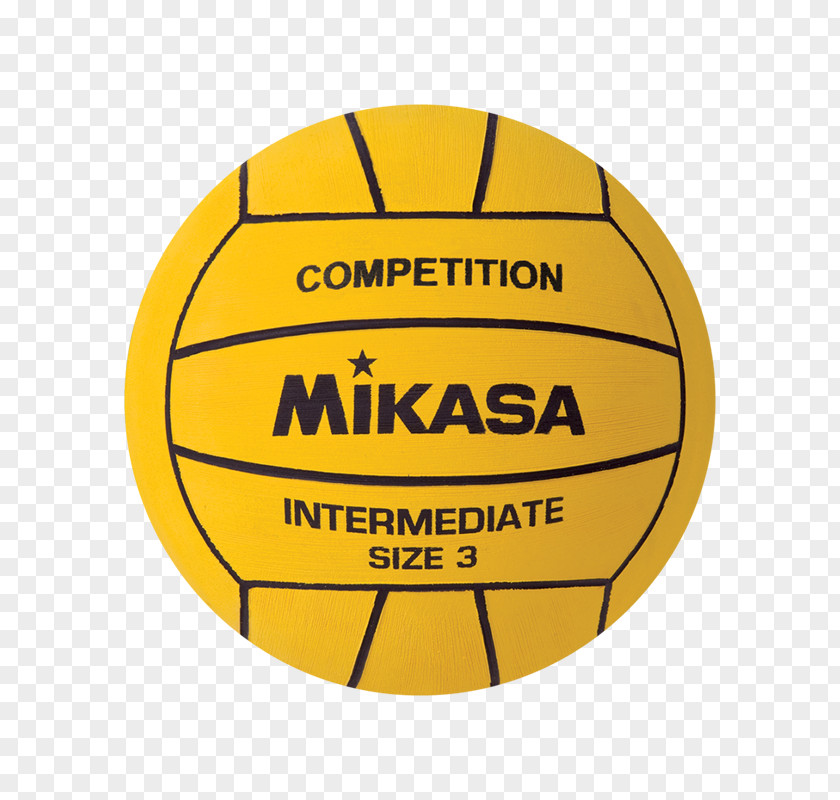 Ball FINA Water Polo World League Mikasa Sports Olympic Games PNG