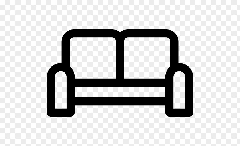 Bed Couch Furniture PNG