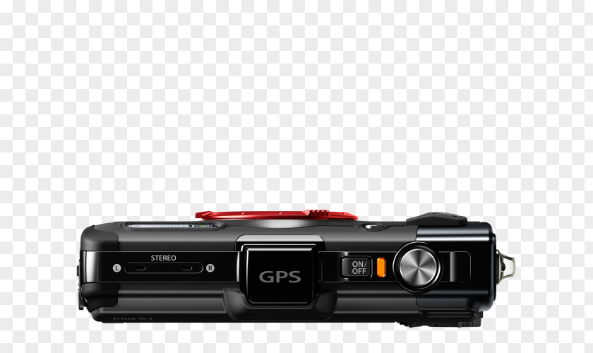 Camera Olympus Tough TG-5 TG-4 TG-2 IHS PNG