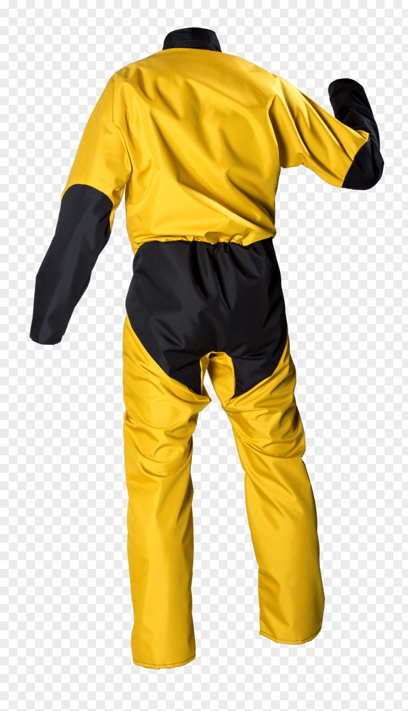 Caving Equipment Speleology Boilersuit Raincoat Dry Suit PNG