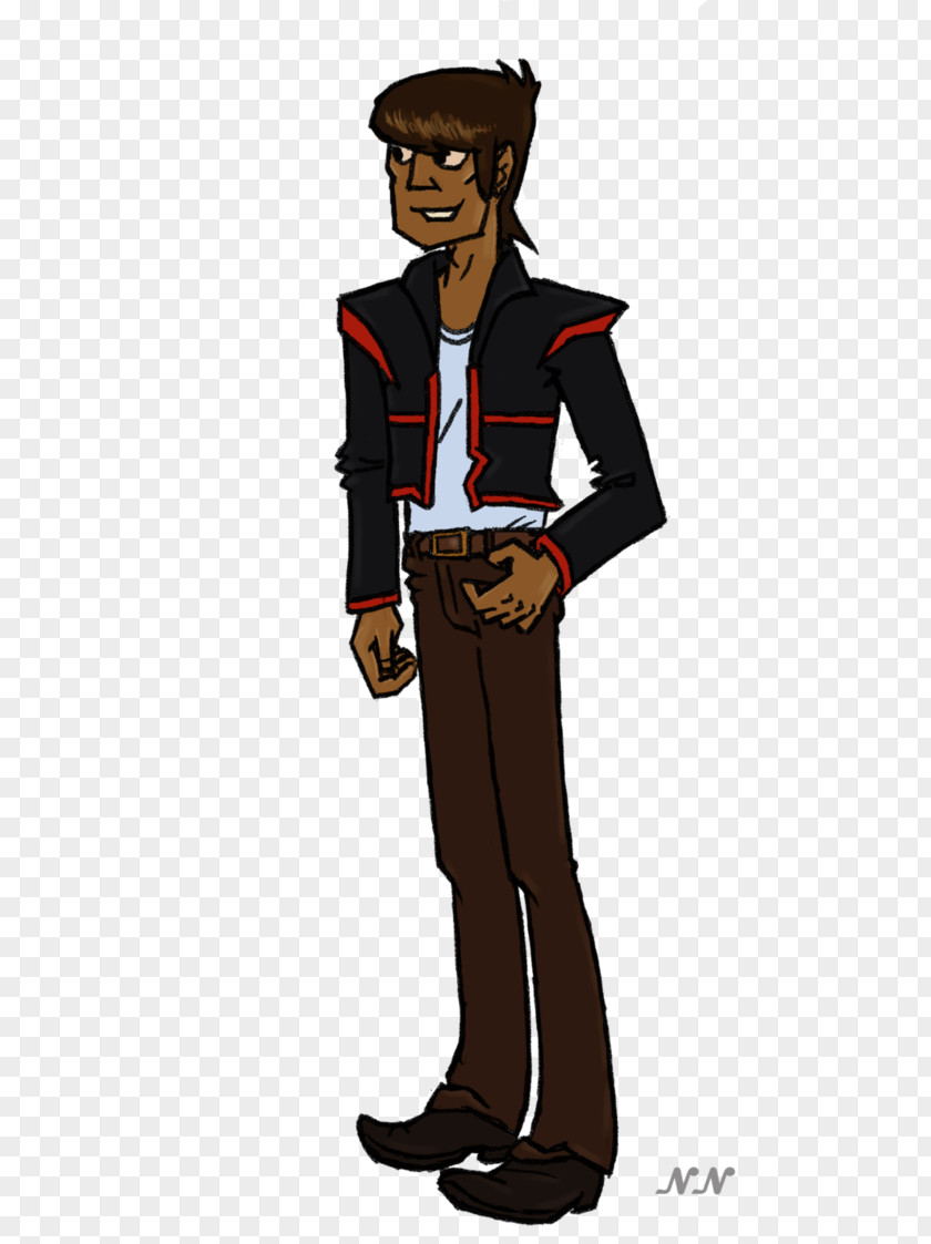 Chris Prynoski Costume Design Cartoon Character PNG