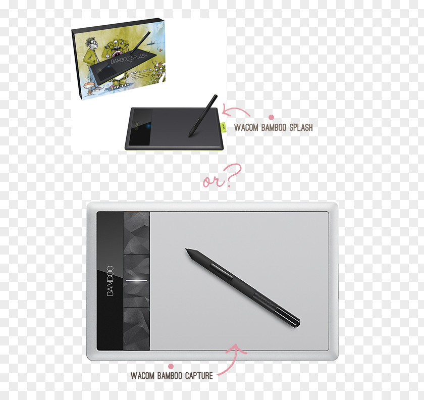 Computer Digital Writing & Graphics Tablets CTL-671 Wacom One Medium Tablet Computers Stylus PNG