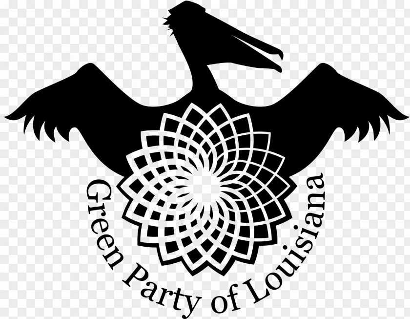 Green Party Of The United States Louisiana New Orleans Texas PNG