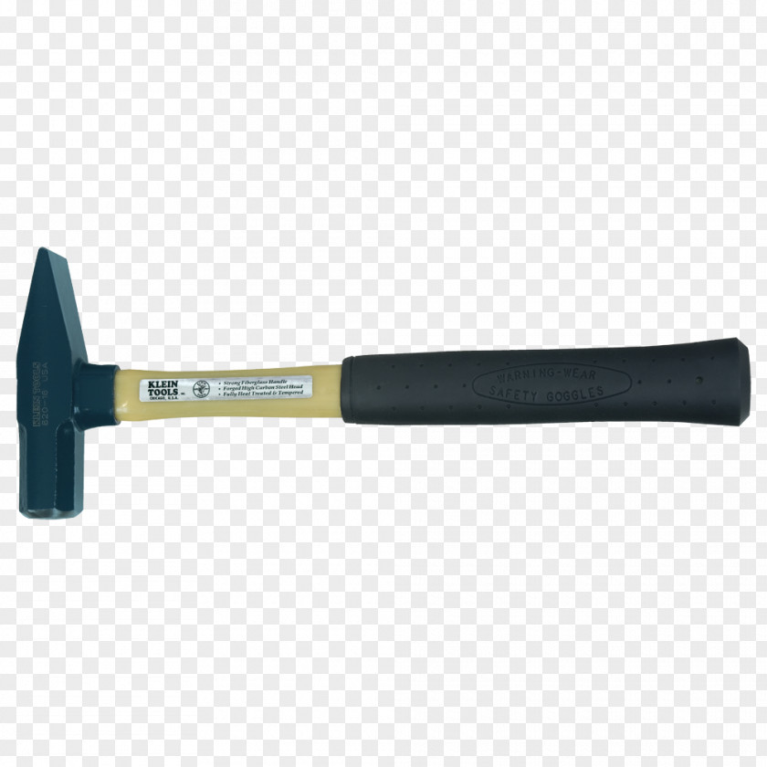 Hammer Hand Tool Ball-peen Klein Tools PNG