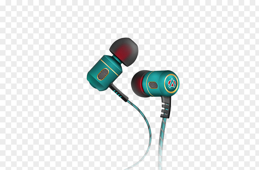 Headphones Microphone Écouteur Headset Audio PNG