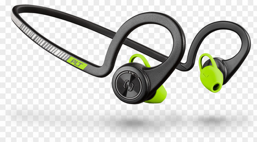 Headphones Plantronics BackBeat FIT Headset Amazon.com PNG