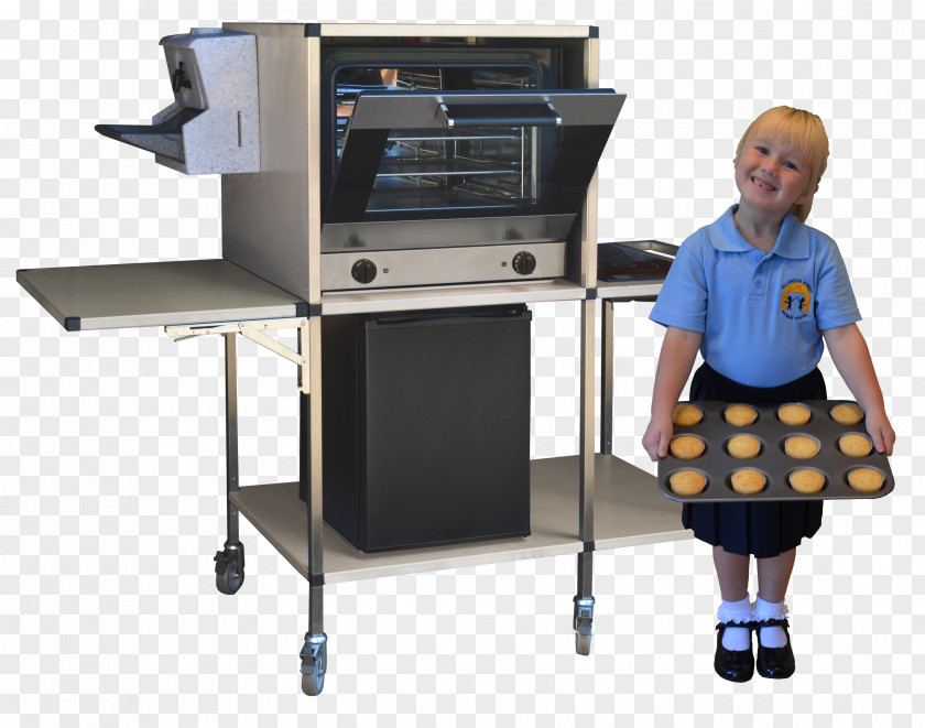 Kitchen Equipment Machine Office Supplies Printer Home Appliance PNG