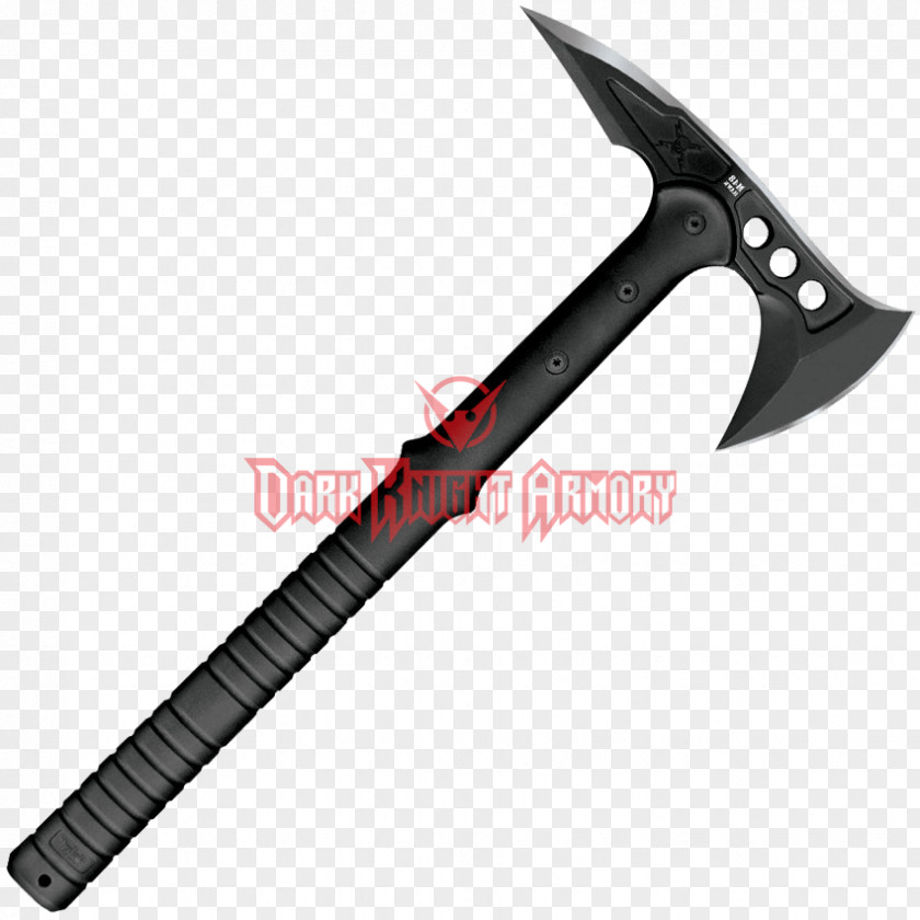 Knife Tomahawk Axe United Cutlery M48 Hawk Tool PNG