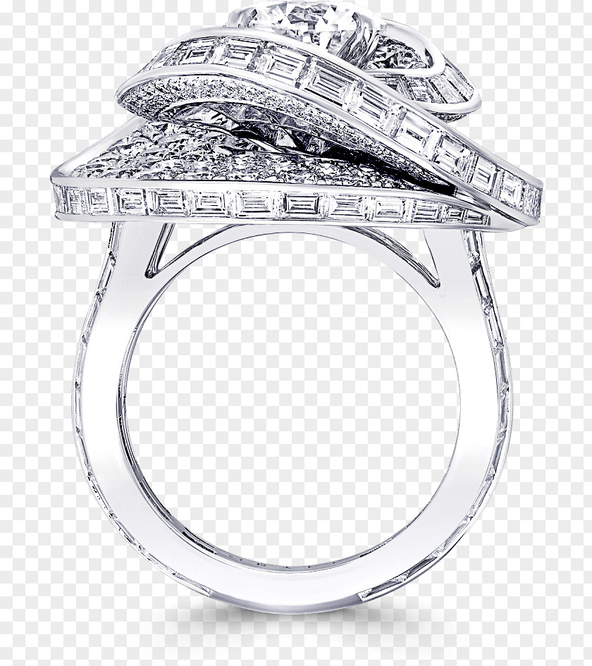 Mineral Wedding Ceremony Supply Ring Silver PNG
