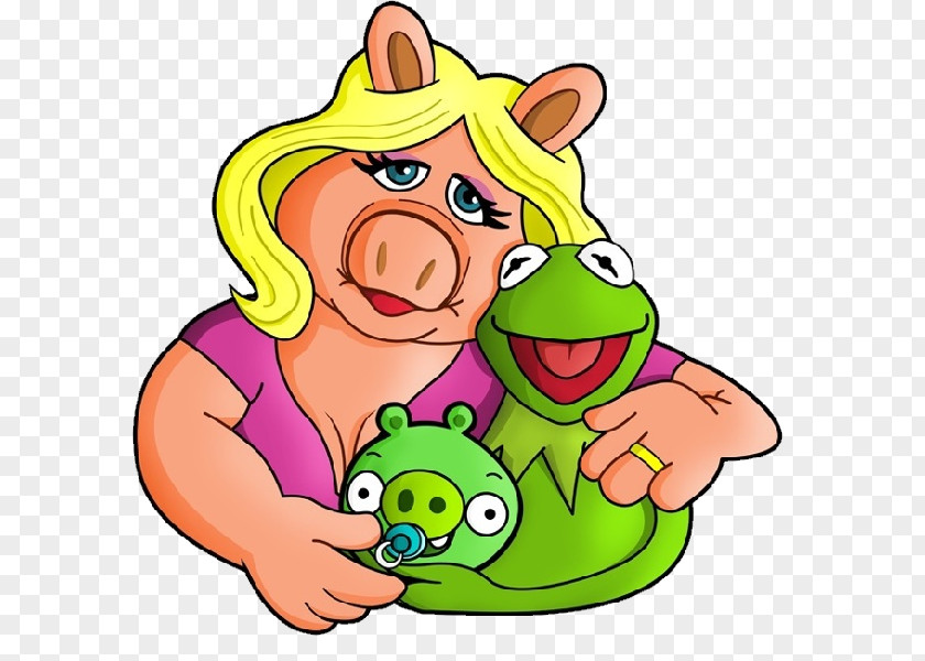 Muppets Baby T-shirt The Clip Art PNG