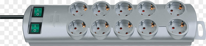 Power Strips & Surge Suppressors Brennenstuhl Electrical Cable Abkürzungen In Der Kabeltechnik AC Plugs And Sockets PNG