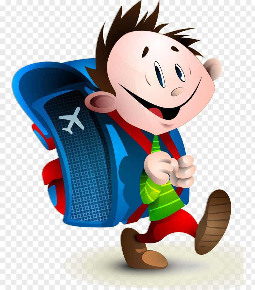 School Clip Art PNG