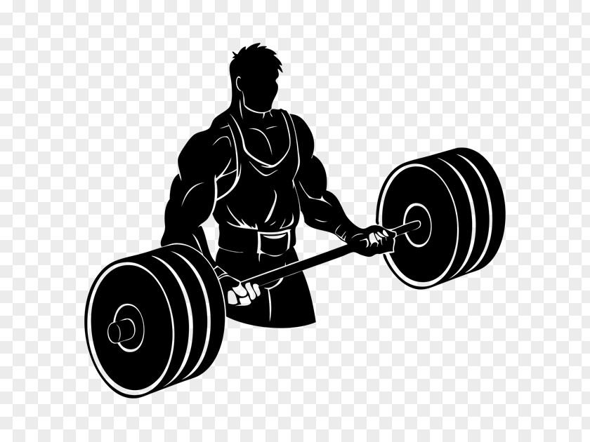 Strength Athletics Training Images Cartoon PNG