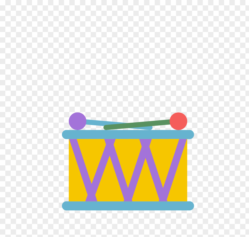 Toy Drum Child Drums PNG