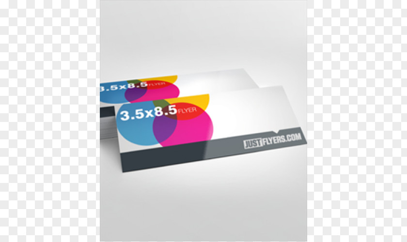 4x6 Flyer Printing Card Stock Industry PNG