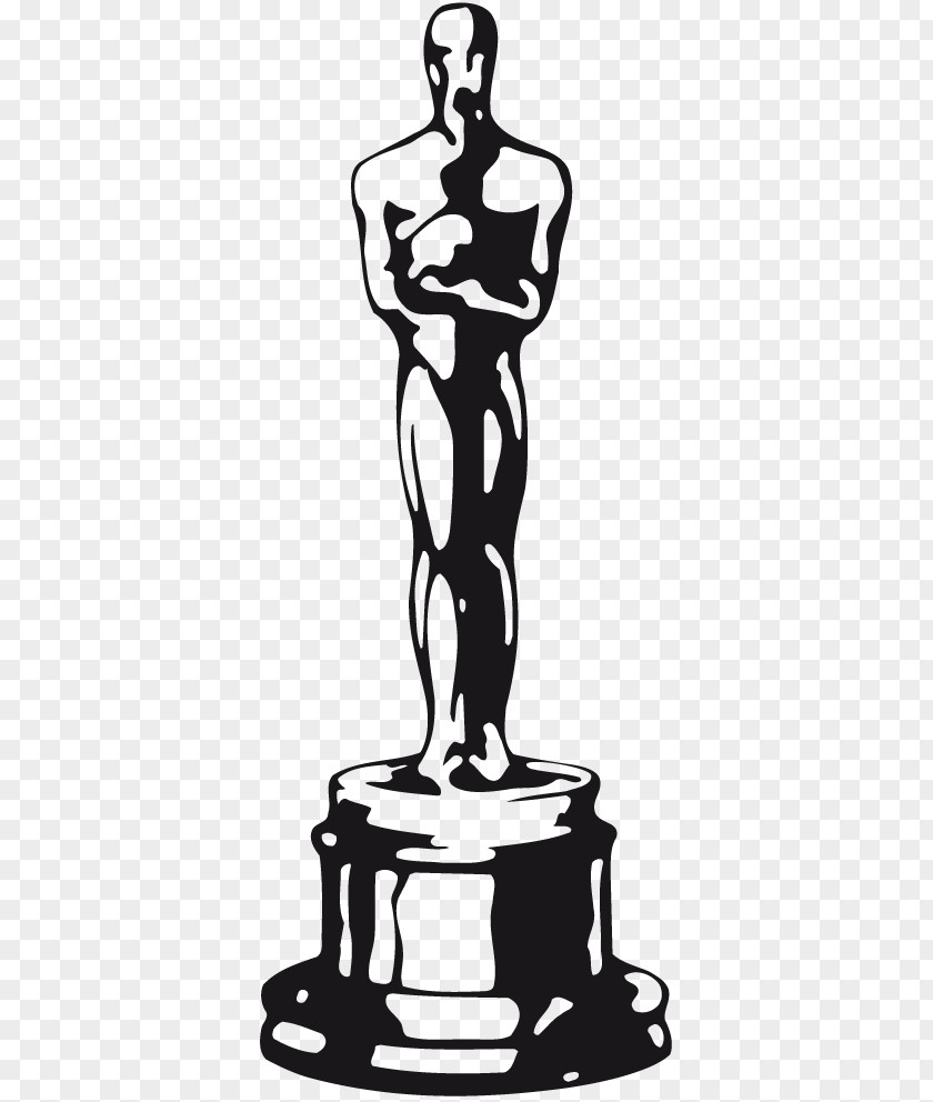 Award 90th Academy Awards Clip Art Drawing PNG