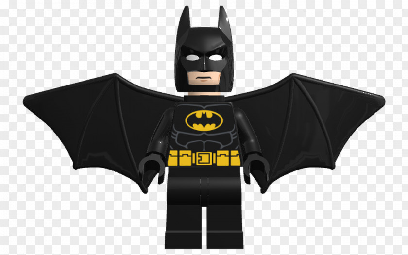 Batman Lego Batman: The Videogame Bane 2: DC Super Heroes Minifigure PNG
