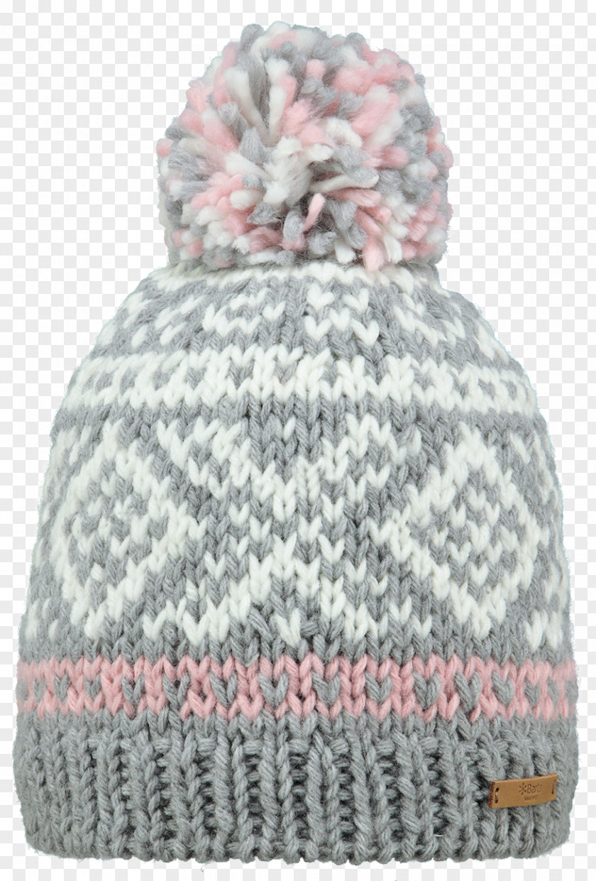 Beanie Barts Log Cabin Knit Cap Hat Clothing PNG