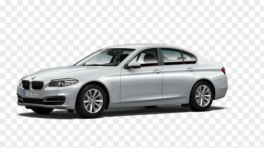 Bmw 2018 BMW 5 Series Car 3 I PNG