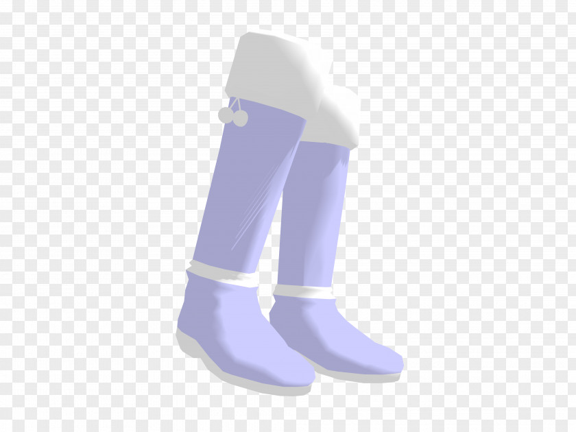 Boot Shoe Knee PNG