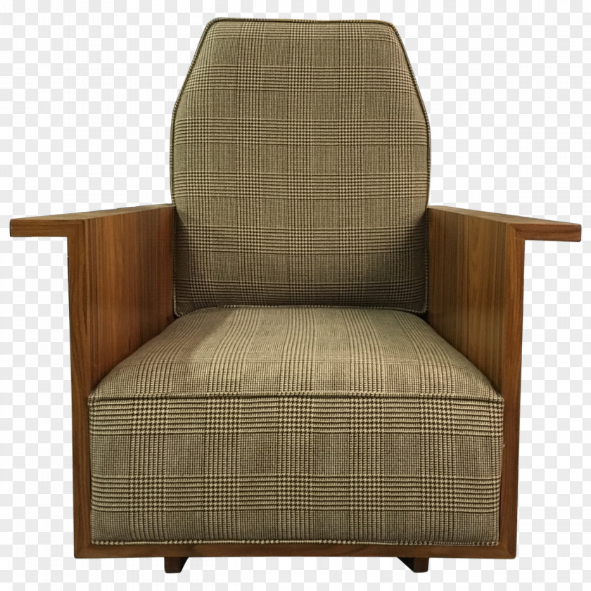Chair Club Couch Cushion Armrest PNG