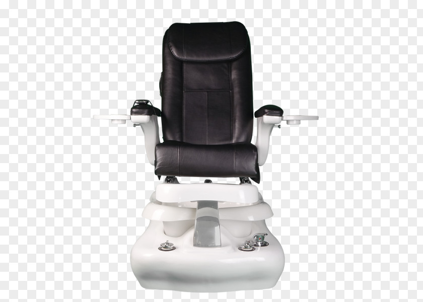 Chair Pedicure Massage Day Spa PNG