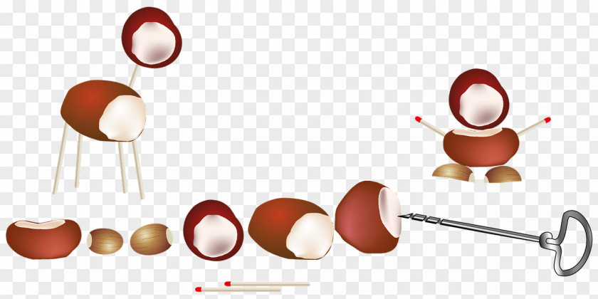 玩具 Chestnut Food Clip Art PNG