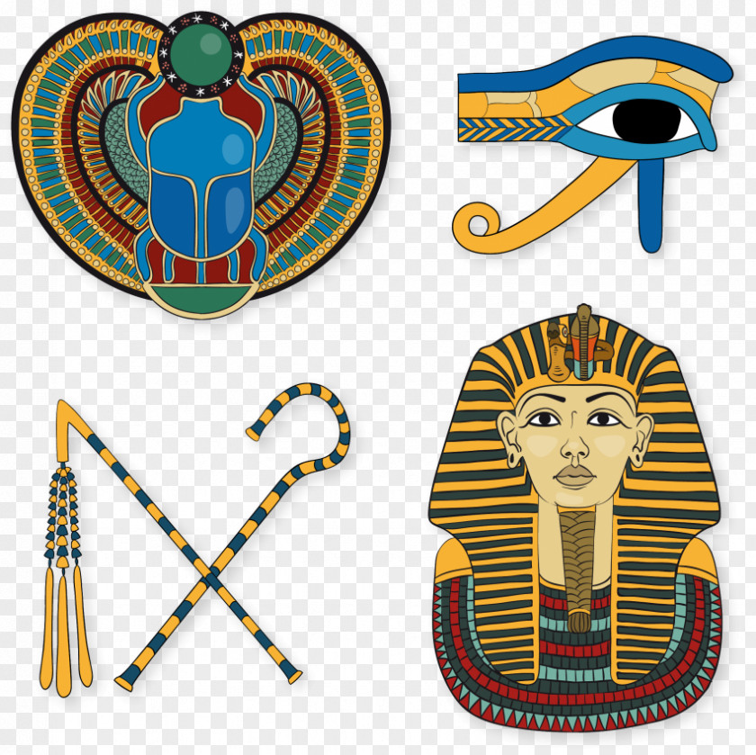 Egypt Ancient Culture PNG