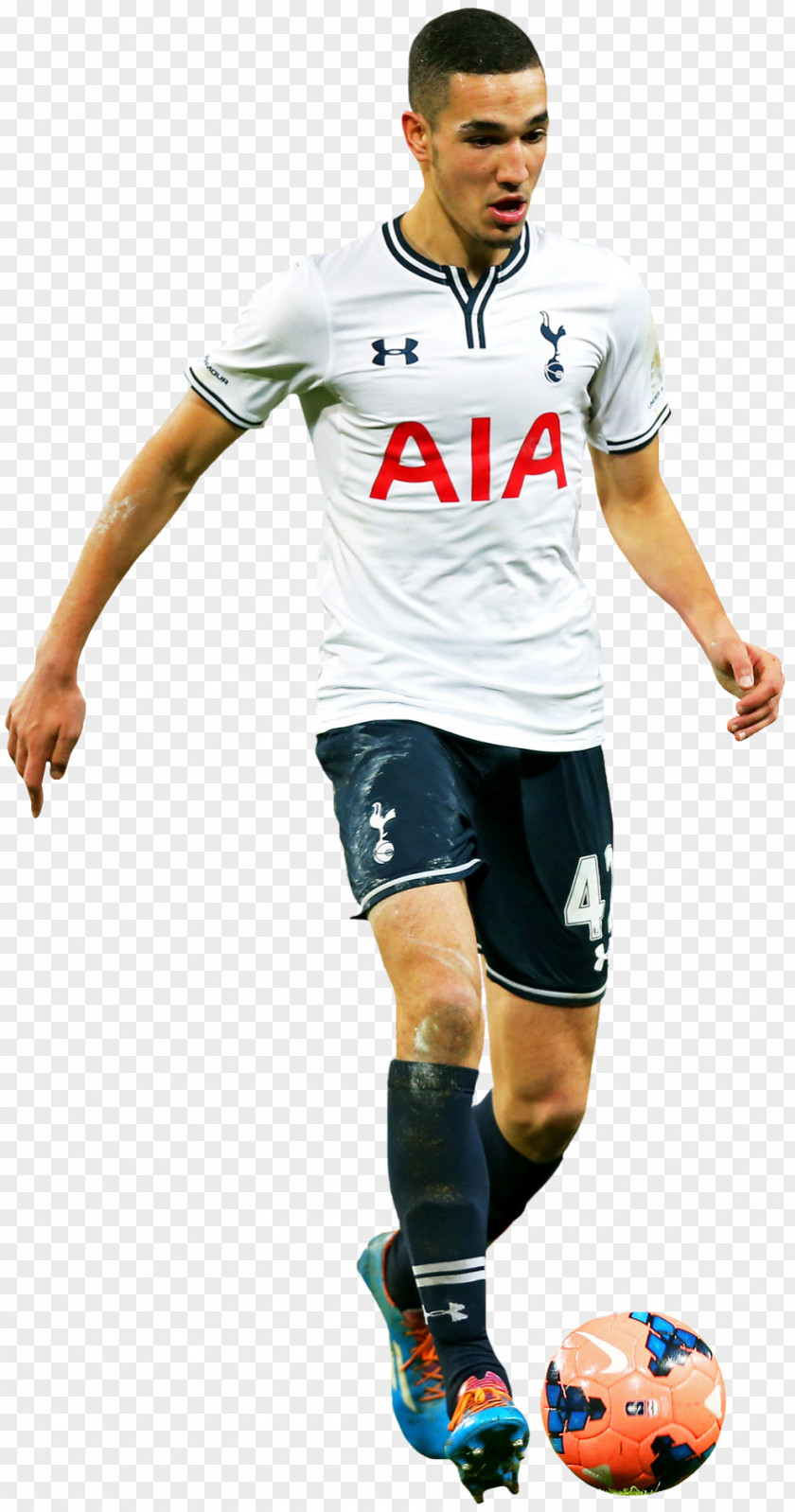 Football Nabil Bentaleb Tottenham Hotspur F.C. FIFA 17 FC Schalke 04 Team Sport PNG