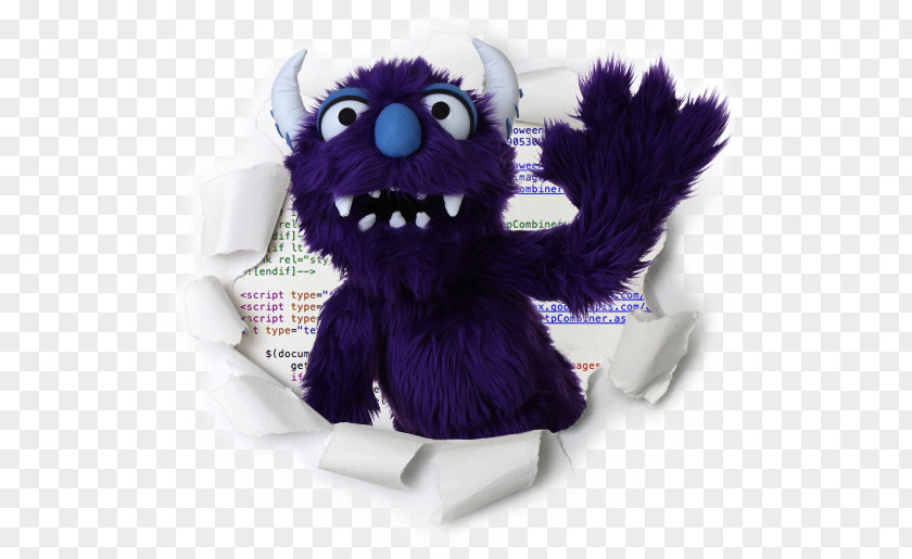 Funny Monster Plush Stuffed Animals & Cuddly Toys PNG
