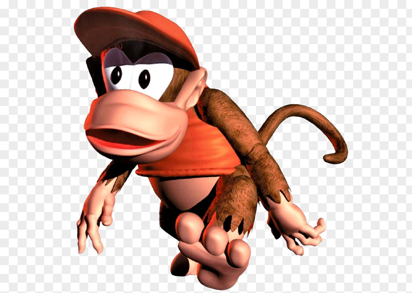 Happy Feet Donkey Kong Country 2: Diddy's Quest Jr. Land PNG