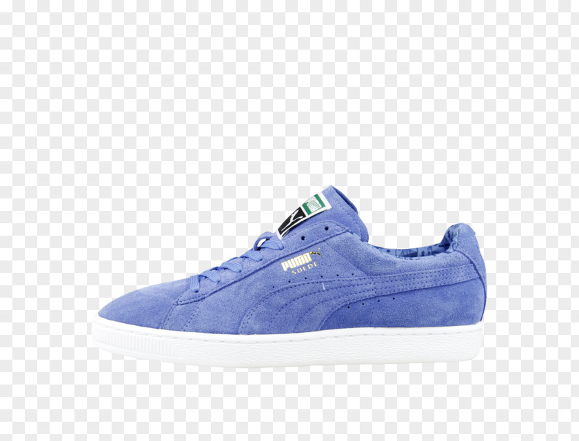 Inflatable New Puma Shoes For Women Sports Skate Shoe Suede Product PNG