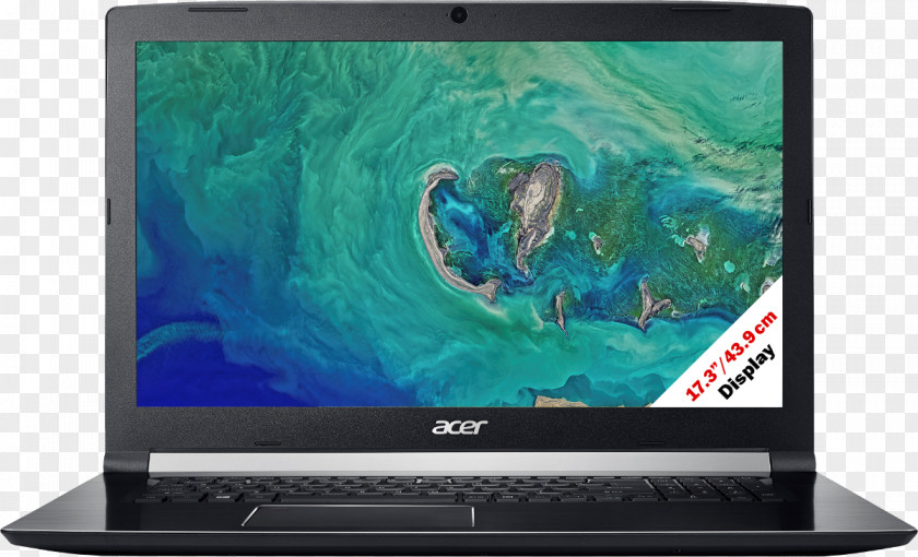 Laptop Intel Core I5 Acer Aspire 5 A515-51G-515J 15.60 PNG