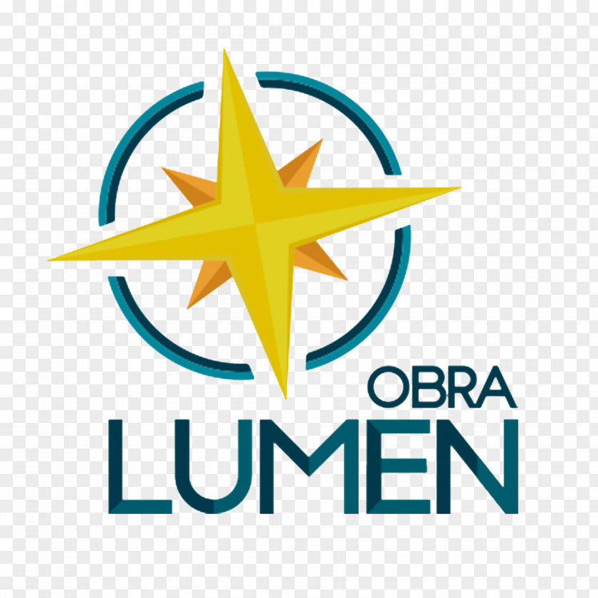 Light Obra Lumen Logo Jó PNG
