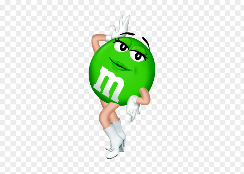 Maison Verte M&M's Chocolate Candy PNG