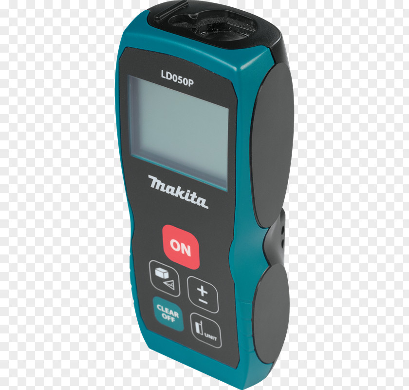 Measure Distance Laser Rangefinder Makita Tape Measures Robert Bosch GmbH The Home Depot PNG