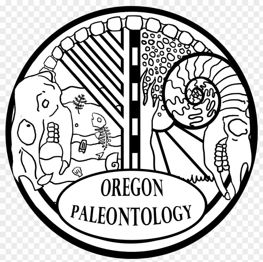 Oregon University Of Vertebrate Paleontology Daily Emerald PNG