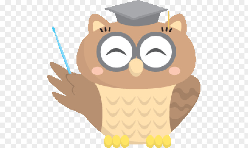 Owl Directory Clip Art PNG