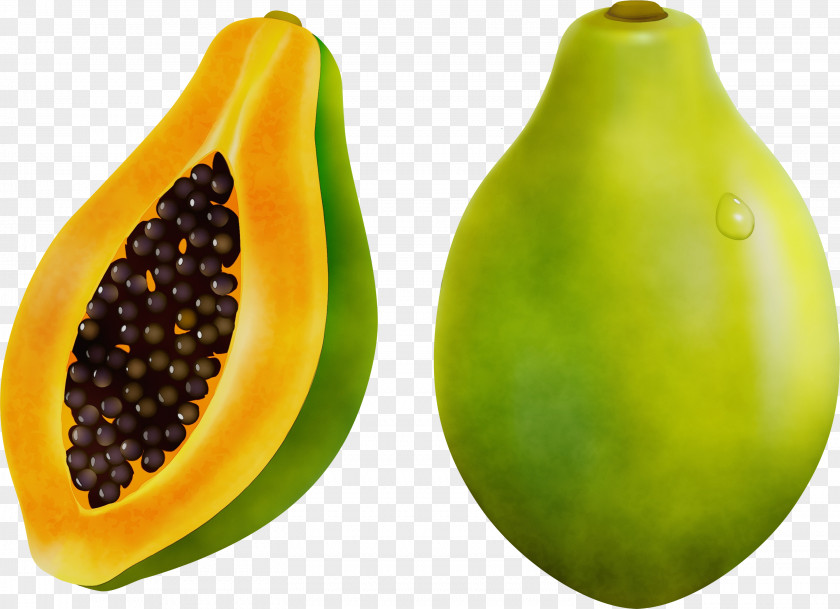 Pear Tree Banana PNG