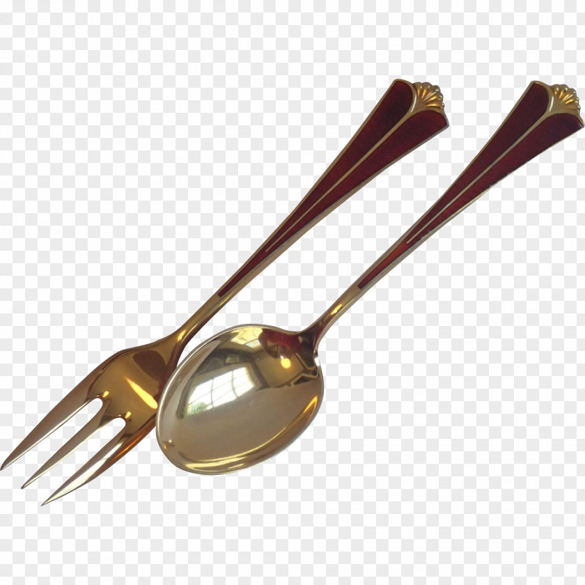 Spoon Tool Cutlery Fork Kitchen Utensil PNG