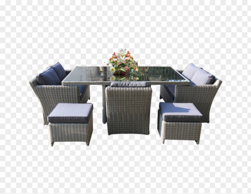 Table Garden Furniture Couch Interior Secrets PNG